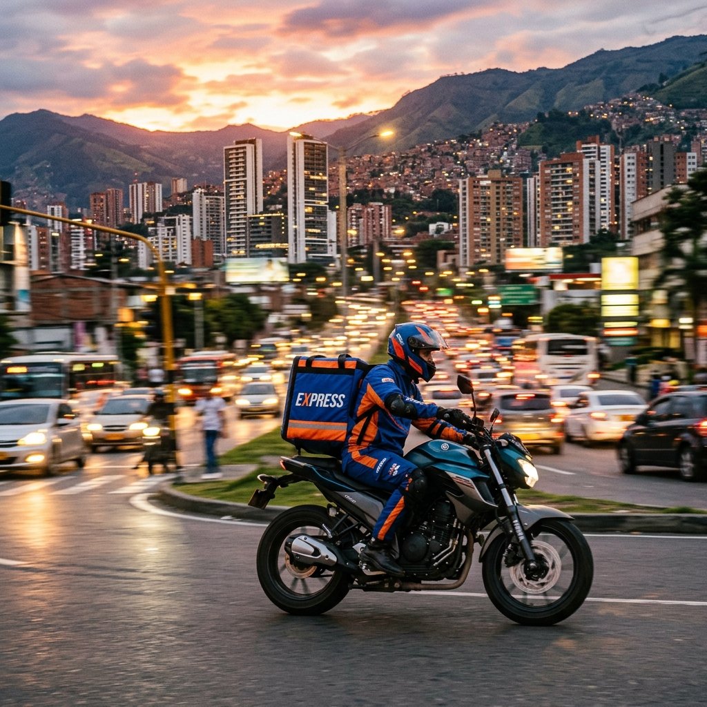 Delivery Express