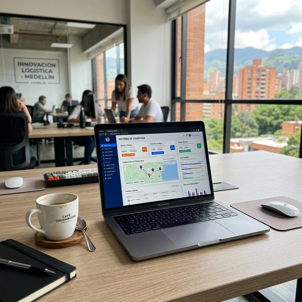 Oficina de Innovación